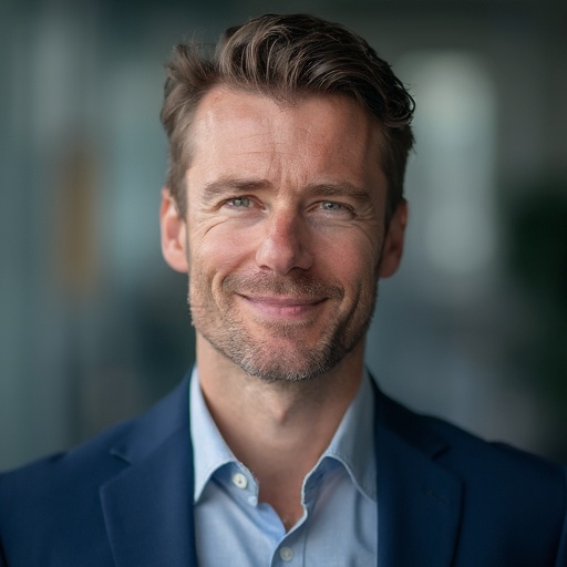 Markus Heilmann — beste deutsche online casinos expert