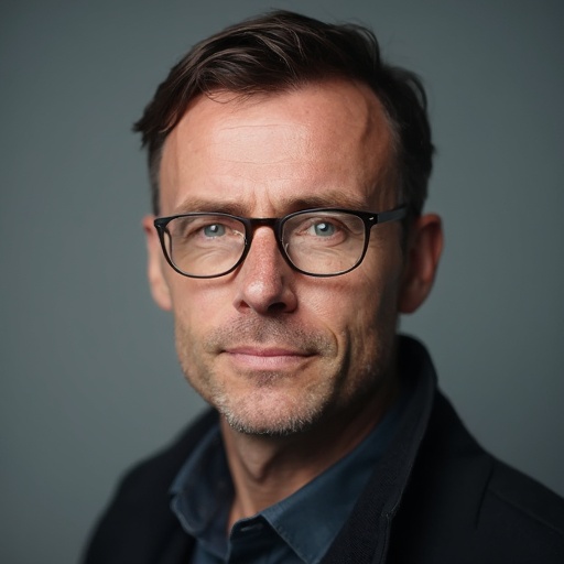 Dr. Markus Bergmann — beste deutsche online casinos reviewer